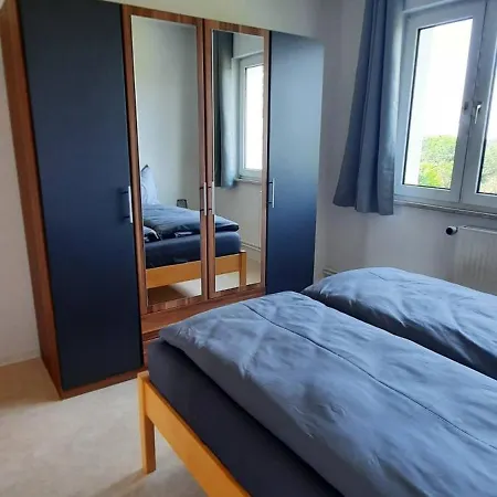 Gästewohnung Kl. Wzl 29_5 Apartment